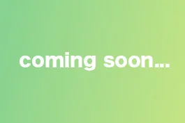 coming soon
